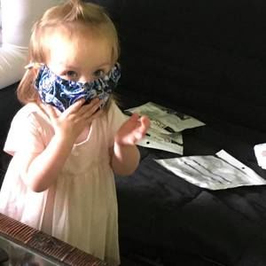 Meet your Posher, Dawna